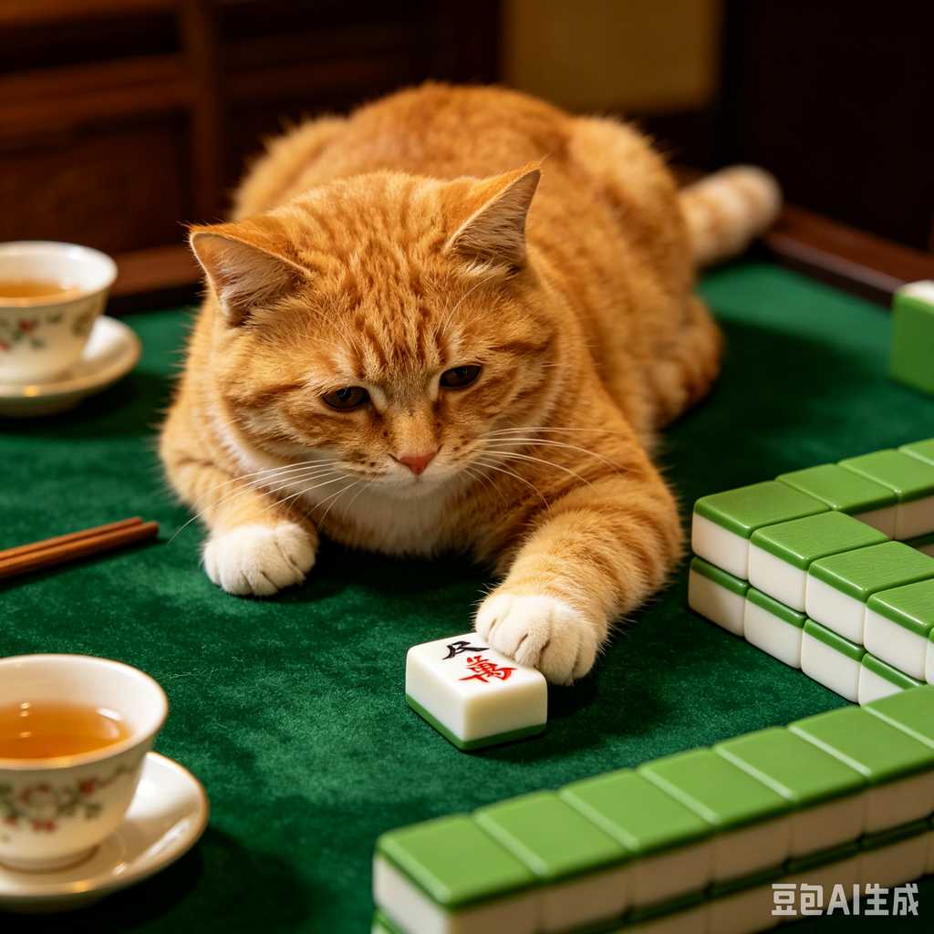 Inverness,mahjong